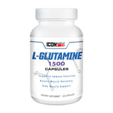 L-Glutamine 1500 Capsules