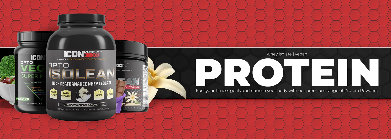 Protein