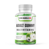 Adult Multi-Vitamin Gummies