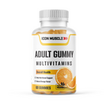 Adult Multi-Vitamin Gummies