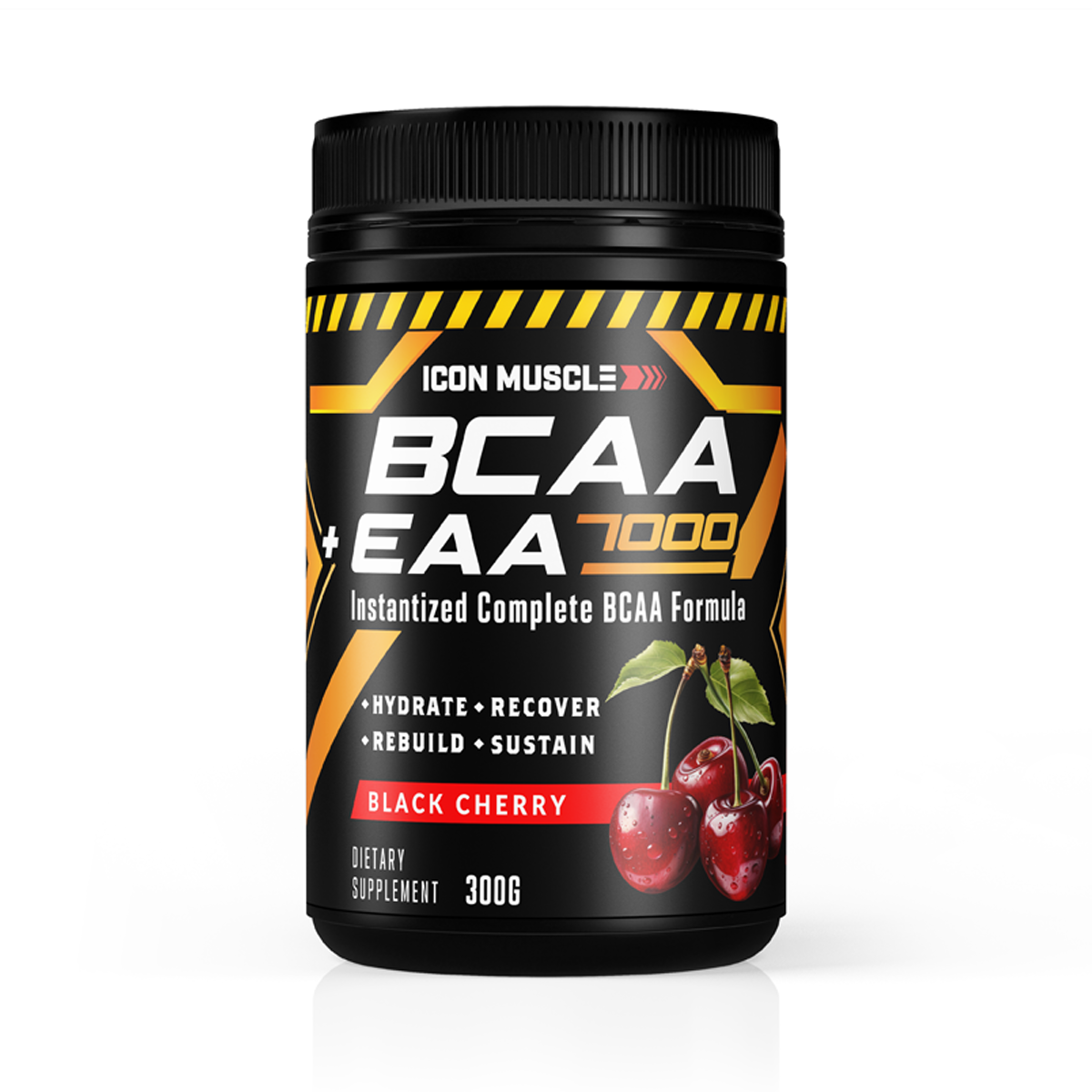 BCAA+EAA 7000