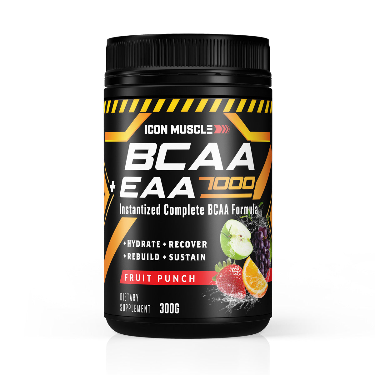 BCAA+EAA 7000