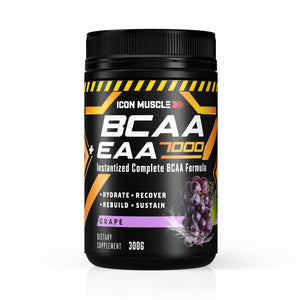 BCAA+EAA 7000