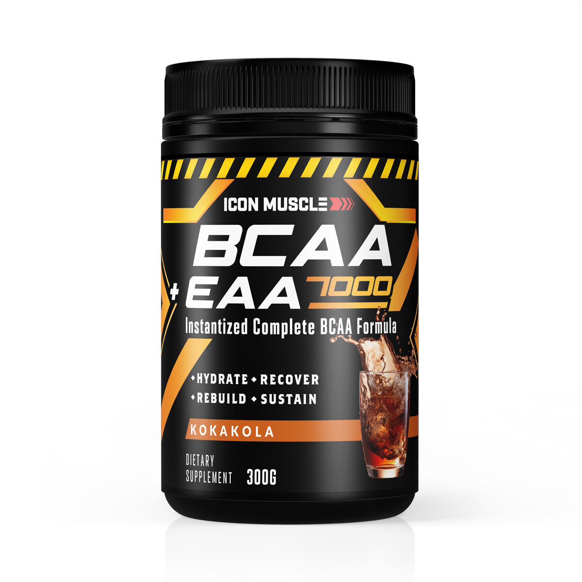 BCAA+EAA 7000