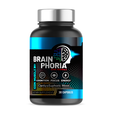 BrainPhoria