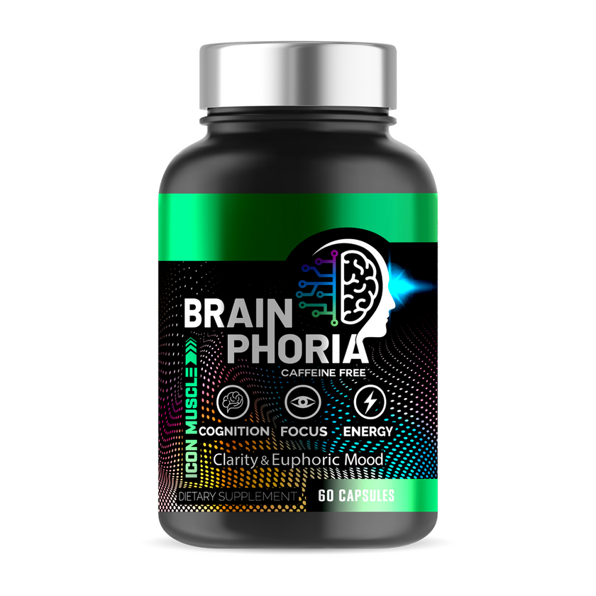 BrainPhoria