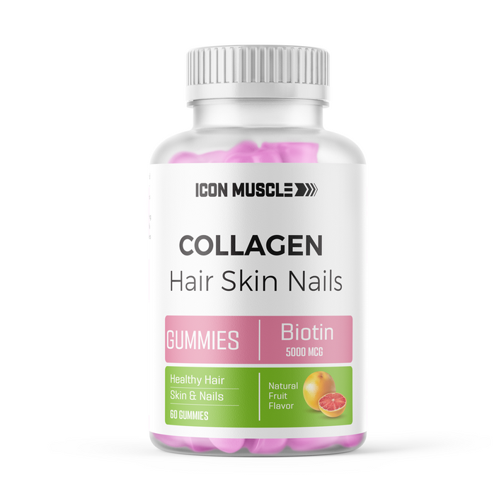 Collagen Gummies