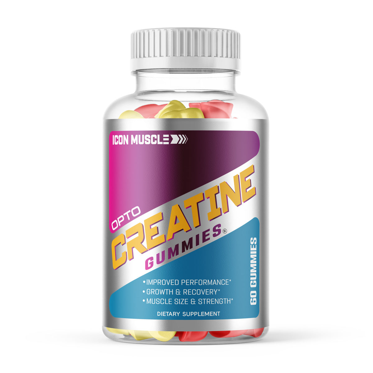 Creatine Gummies