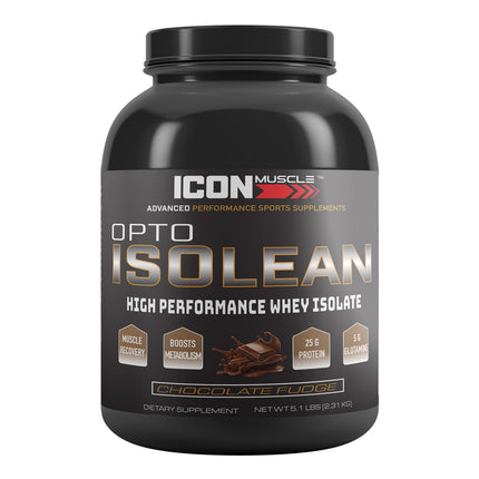 Opto Isolean 5 lb