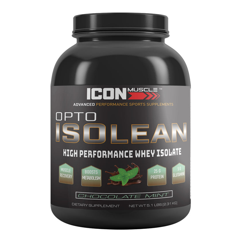 Opto Isolean 5 lb