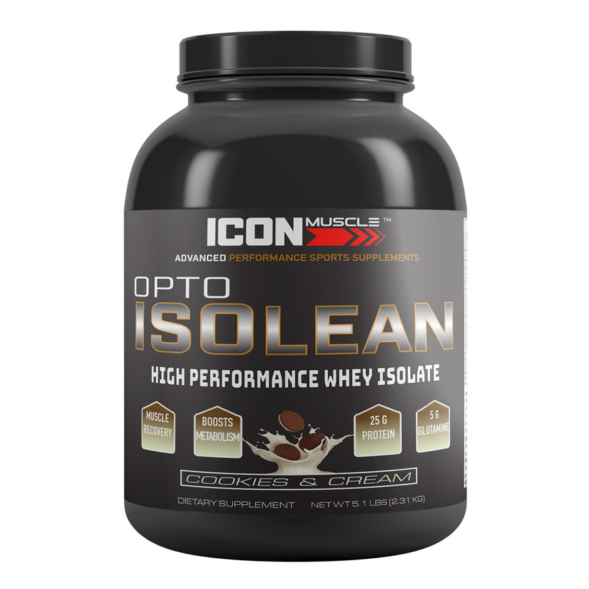 Opto Isolean 5 lb