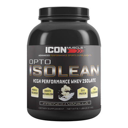 Opto Isolean 5 lb