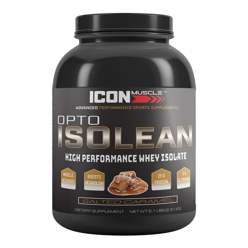 Opto Isolean 5 lb