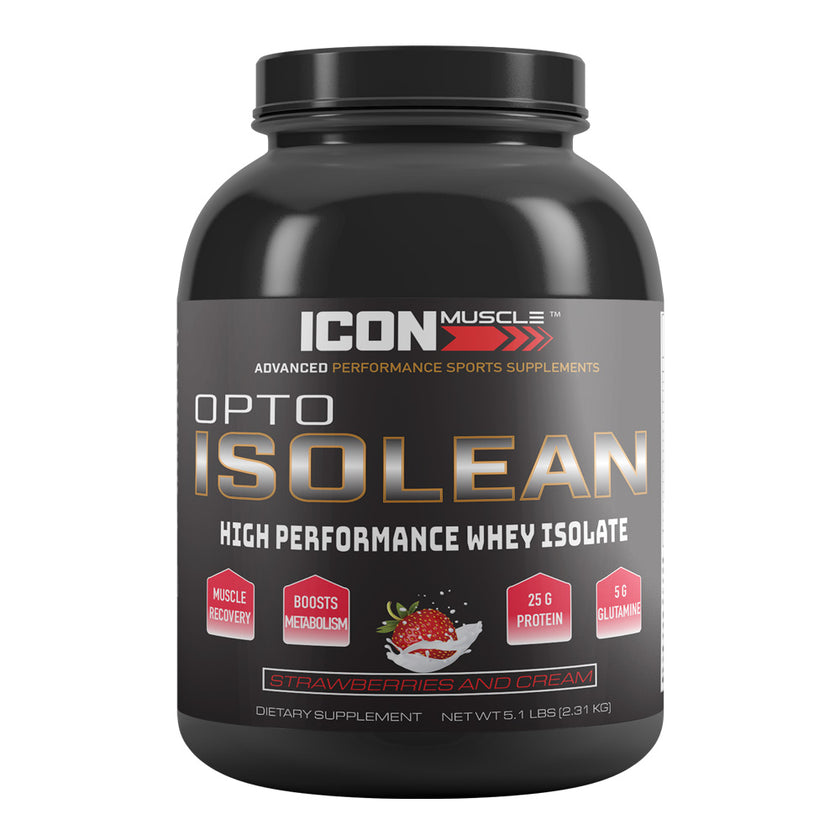 Opto Isolean 5 lb