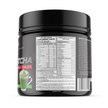 Iso Matcha Vanilla Latte Supplement Whey Protein Powder