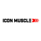 ICON MUSCLE LOGO