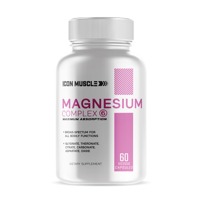 Magnesium Complex