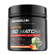Opto Iso Matcha Latte 1 lb