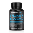 Pump Caps