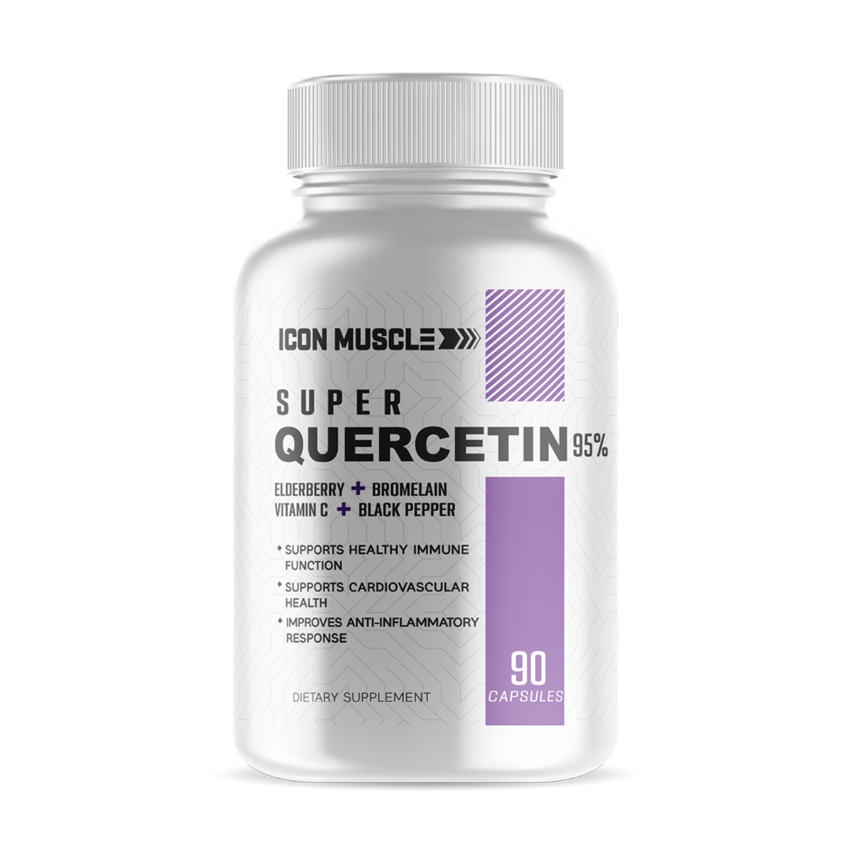 Super Quercetin