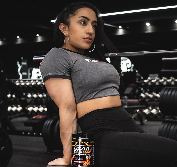 Muscle Slushy Bundle