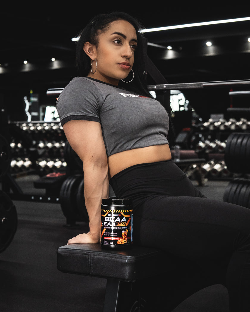 The Muscle Slushy Bundle