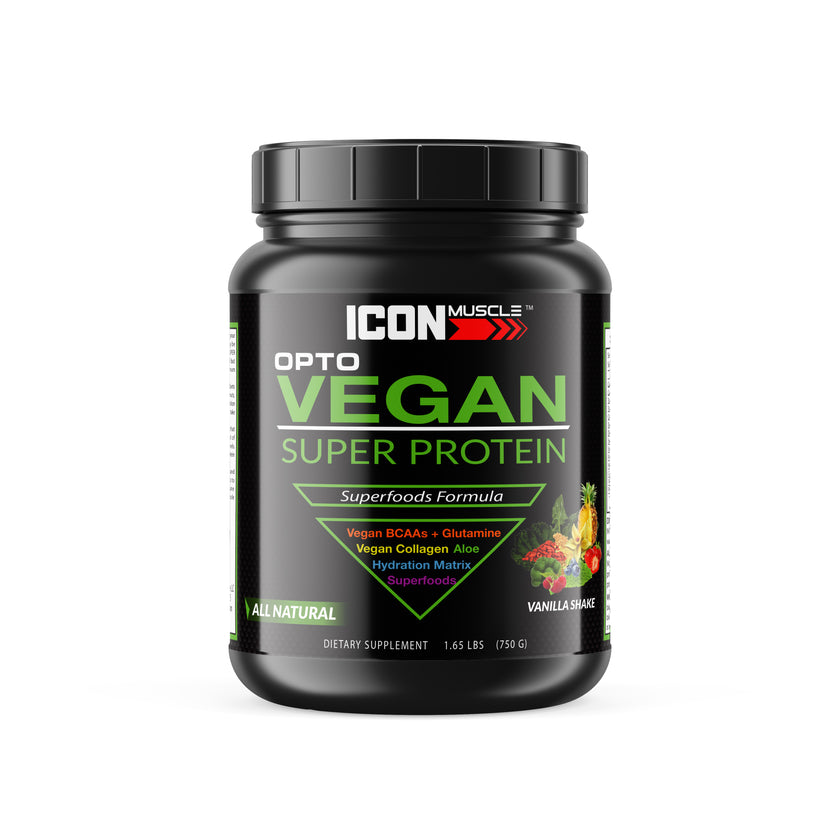 Opto Vegan Super Protein