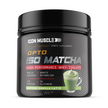 Opto Iso Matcha Vanilla Latte 1 lb
