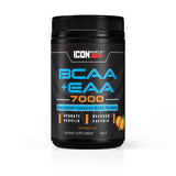 BCAA+EAA 7000