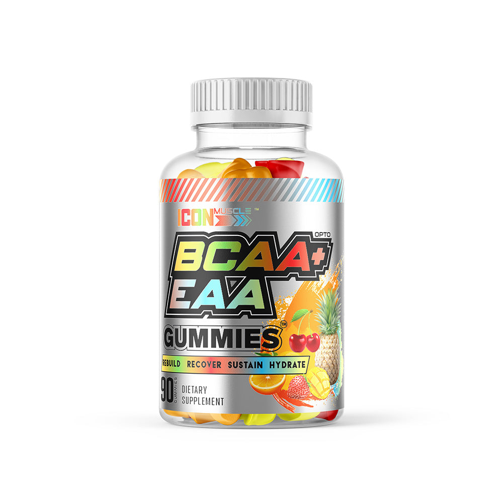 Opto BCAA Gummies